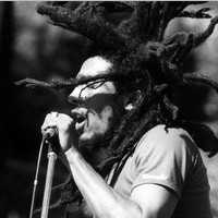 Bob Marley merchandise