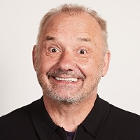 Bob Mortimer merchandise
