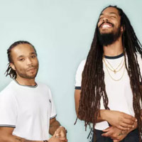 Bob Vylan merchandise