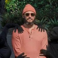 Bon Iver merchandise