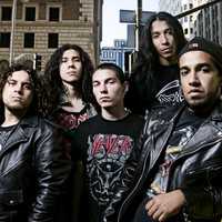 Bonded By Blood Tickets