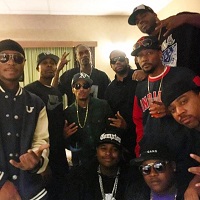 Bone Thugs N Harmony merchandise