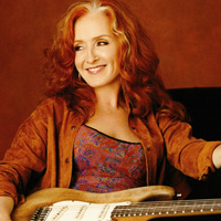 Bonnie Raitt merchandise