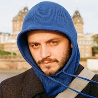 Book of Churches Tickets