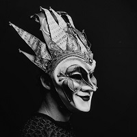 Boris Brejcha merchandise