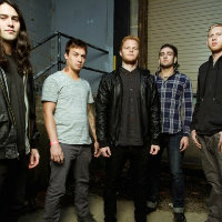 Born Of Osiris merchandise