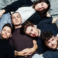 Boston Manor merchandise