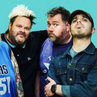 Bowling For Soup merchandise