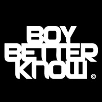 Boy Better Know merchandise