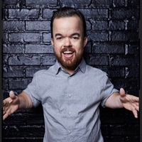Brad Williams merchandise