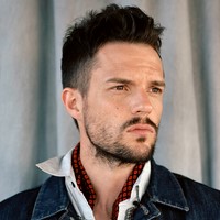 Brandon Flowers merchandise