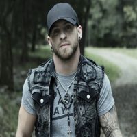 Brantley Gilbert merchandise