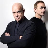 Brian Eno And Karl Hyde Tickets