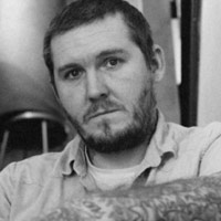 Brian Fallon merchandise