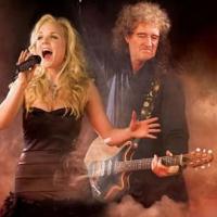 Brian May And Kerry Ellis merchandise