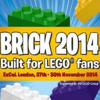 Brick 2014 Tickets