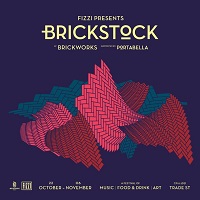Brickstock Tickets