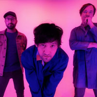 Bright Eyes merchandise