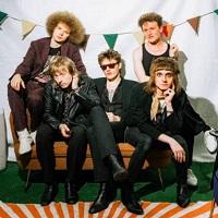 Brigitte Calls Me Baby Tickets