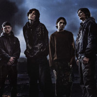 Bring Me The Horizon merchandise