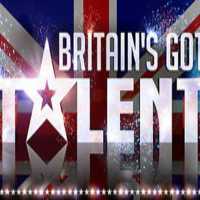 Britains Got Talent merchandise