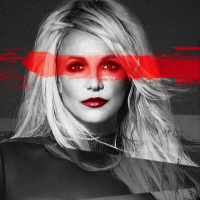 Britney Spears merchandise