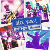 Britpop Classical merchandise