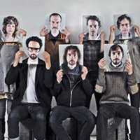 Broken Social Scene merchandise