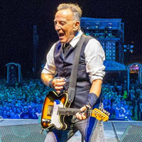 Bruce Springsteen Tickets