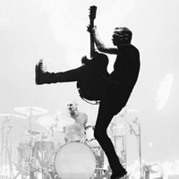 Bryan Adams merchandise