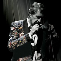 Bryan Ferry merchandise
