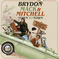 Brydon Mack And Mitchell merchandise