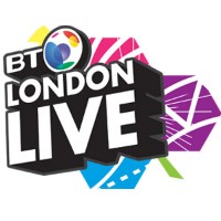 Bt London Live merchandise