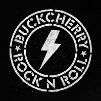 Buckcherry merchandise