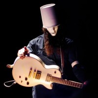 Buckethead merchandise