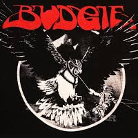 Budgie Tickets