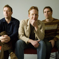 Buffalo Tom merchandise