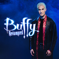 Buffy Revamped Tickets