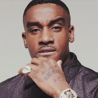 Bugzy Malone merchandise