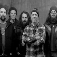 Built To Spill merchandise