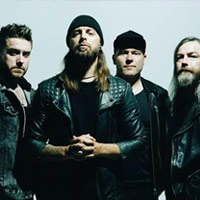 Bullet For My Valentine merchandise