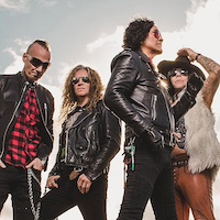 Bulletboys Tickets