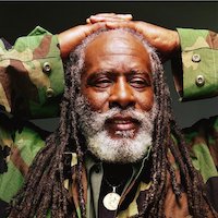 Burning Spear Tickets