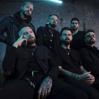 Bury Tomorrow merchandise