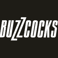 Buzzcocks merchandise