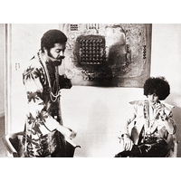 Caetano Veloso And Gilberto Gil Tickets