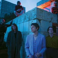 Cage The Elephant merchandise