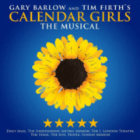 Calendar Girls Tickets
