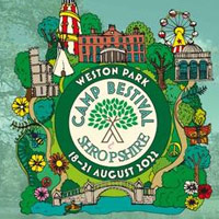 Camp Bestival Shropshire Tickets