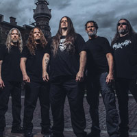 Cannibal Corpse Tickets